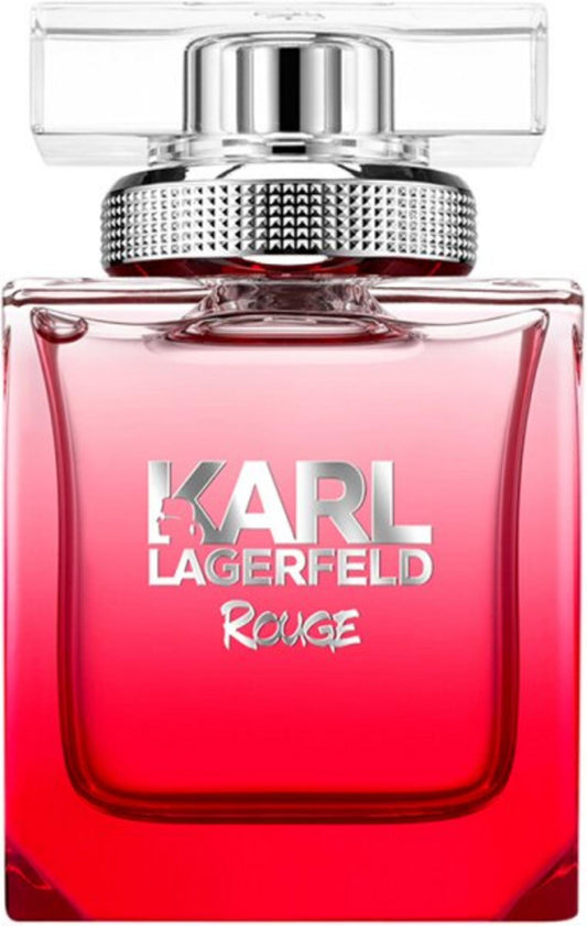 Karl Lagerfeld, Femme Rouge, Eau De Parfum, For Women, 85 ml