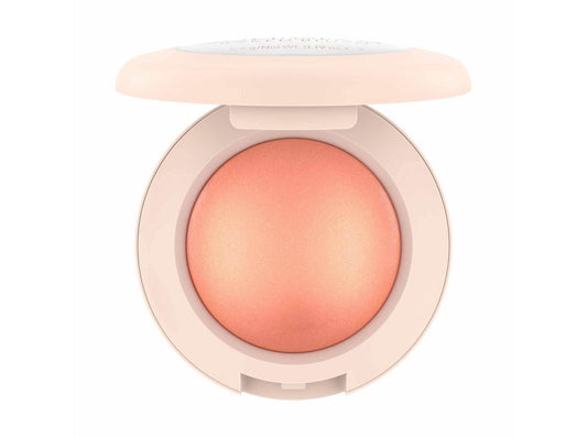 Catrice, Soft Glam Baked Blush, Luminous, Blush Compact Powder, 020, Peachy Breeze, 5.6 g