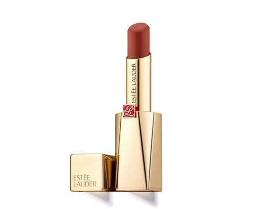 Estee Lauder, Pure Color Desire, Cream Lipstick, 101, Let Go, 3.1 g