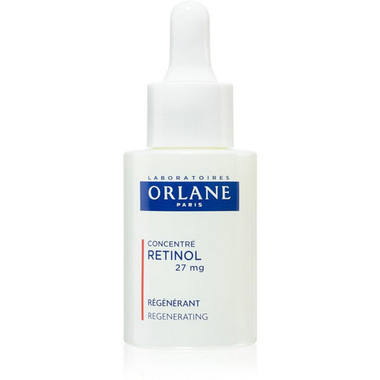 Orlane, Concentrates, Retinol 27 mg, Regenerating, Concentrate, For Face, 30 ml