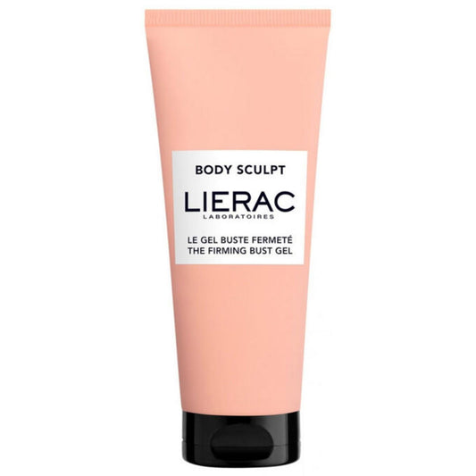 Lierac, Body Sculpt The Firming Bust, Firming & Lifting, Body Gel, For Bust & Decollete, Daily, 75 ml