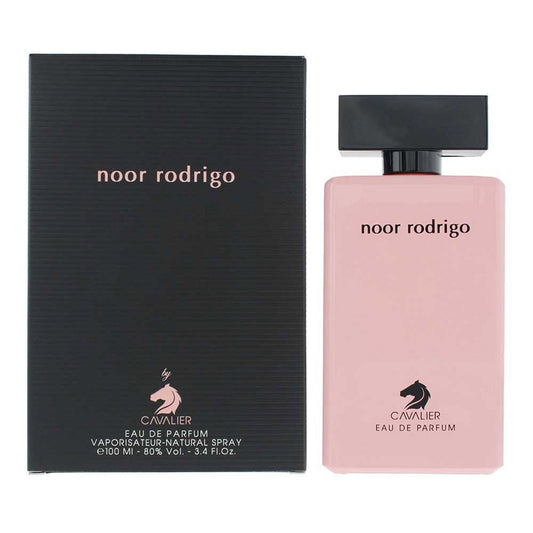 Cavalier, Noor Rodrigo, Eau De Parfum, Unisex, 100 ml
