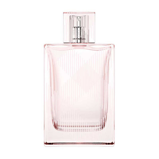 Burberry, Brit Sheer, Eau De Toilette, For Women, 50 ml