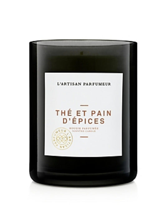 L'Artisan Parfumeur, The Et Pain D'epices, Spicy, Scented Candle, 250 g