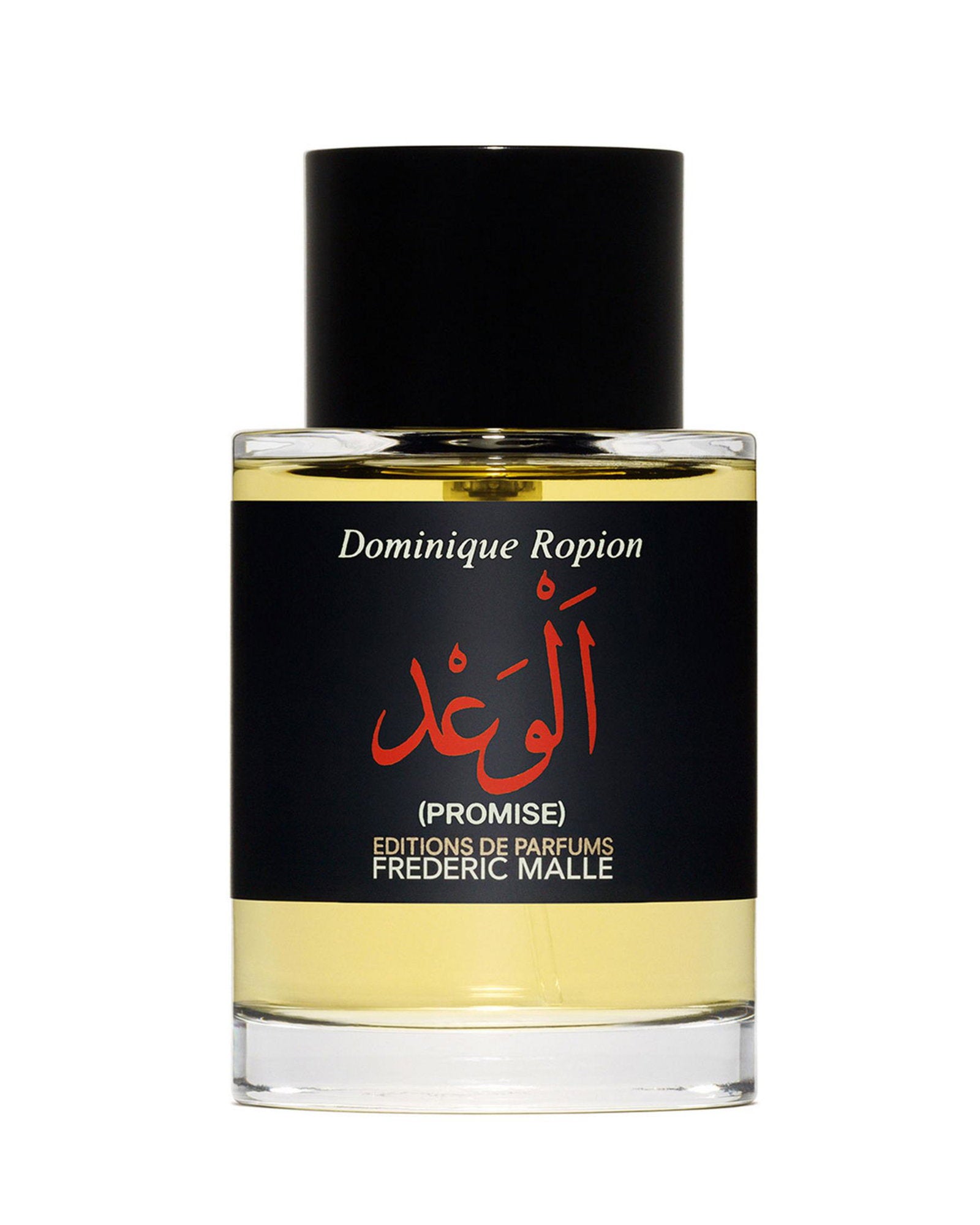 Frederic Malle, Promise, Eau De Parfum, Unisex, 100 ml