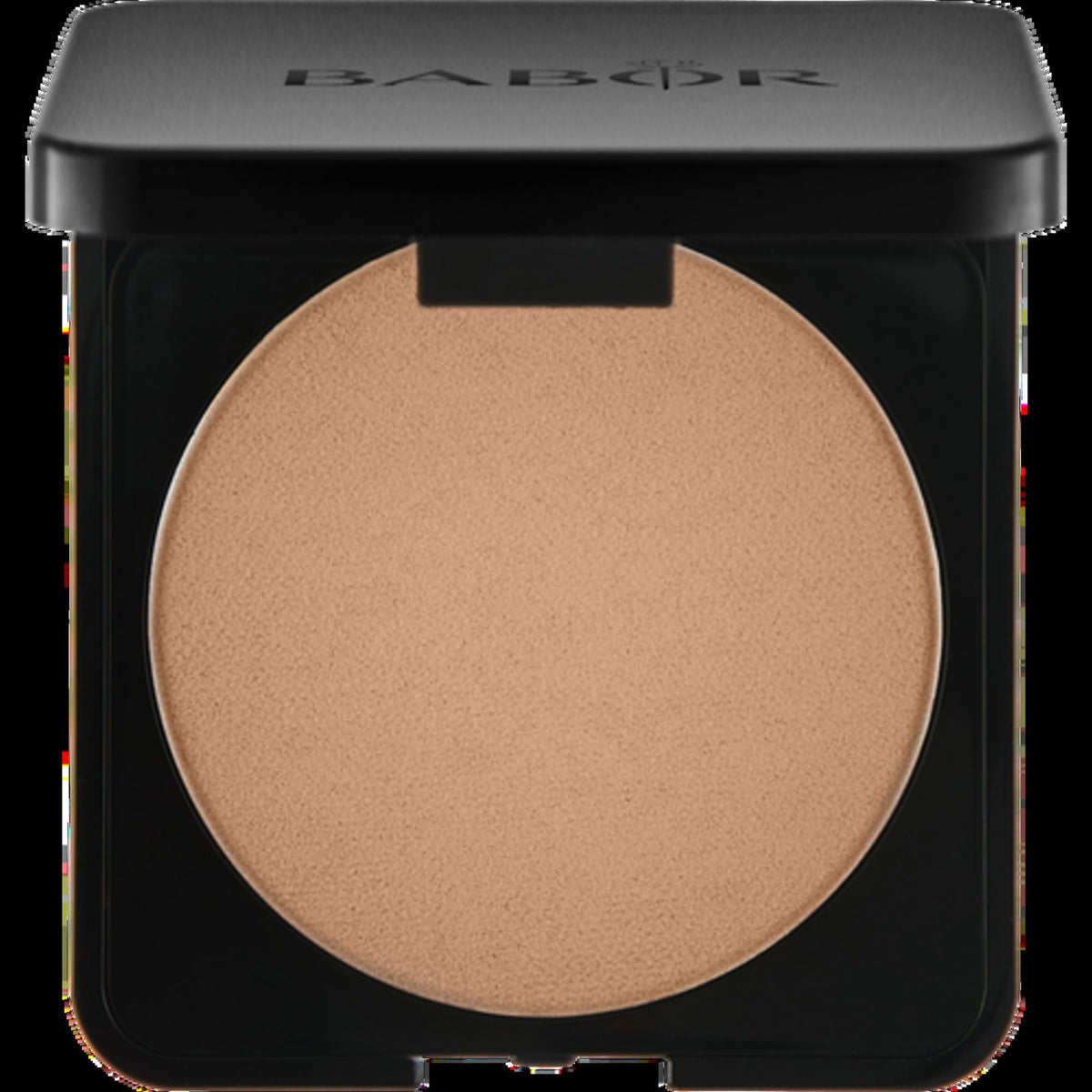 Doctor Babor, Doctor Babor, Covering, Compact Foundation, 03, Sunny, SPF 50, 10 g