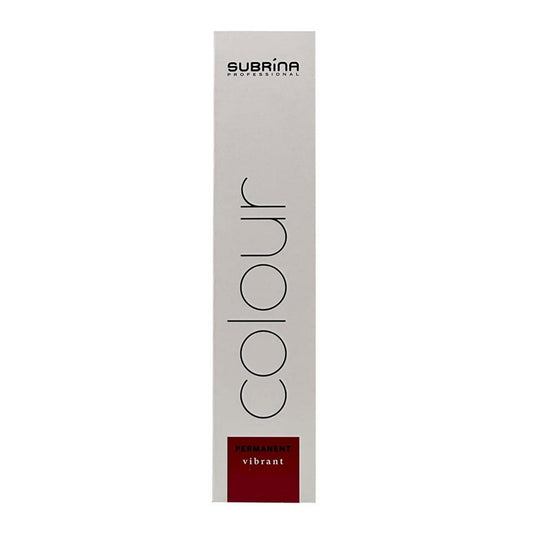 Subrina Professional, Permanent Colour, Permanent Hair Dye, 6/4 Dark Blonde Copper, 100 ml