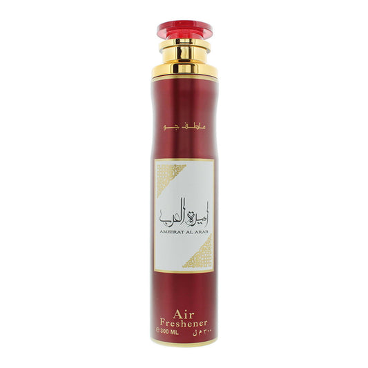 Lattafa, Ameerat Al Arab, Room Air Freshener, 300 ml