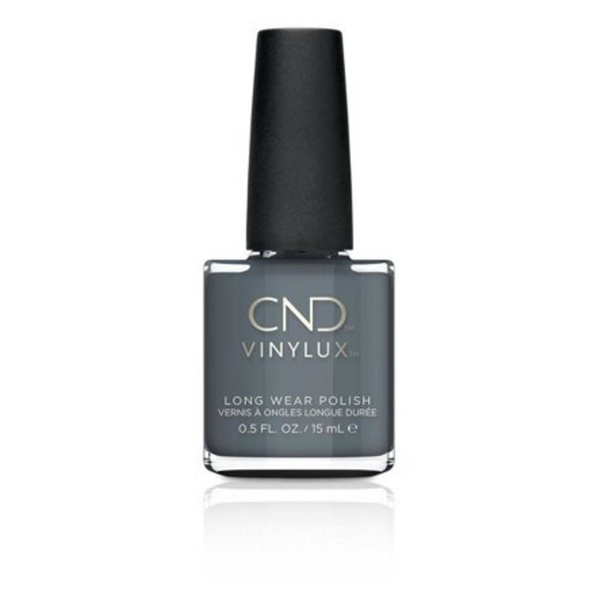 CND, Vinylux, Nail Polish, Whisper, 15 ml