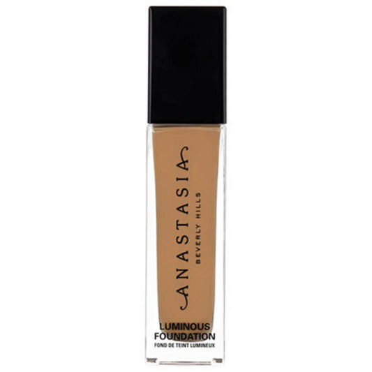 Anastasia Beverly Hills, Luminous, Waterproof, Luminizing, Liquid Foundation, 355N, 30 ml