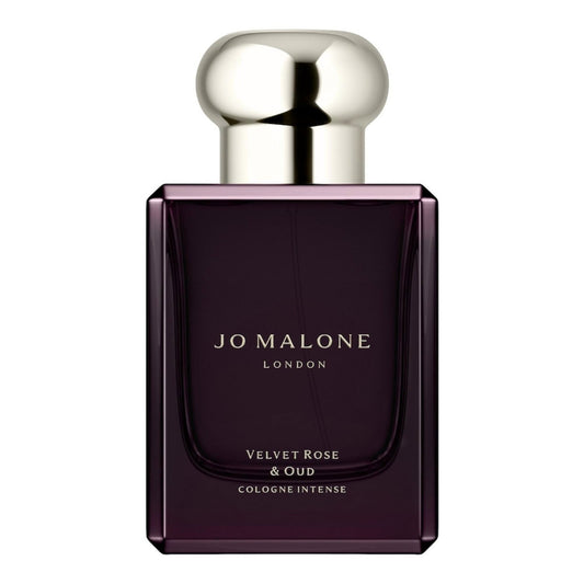 Jo Malone, Velvet Rose & Oud, Eau De Cologne, Unisex, 50 ml