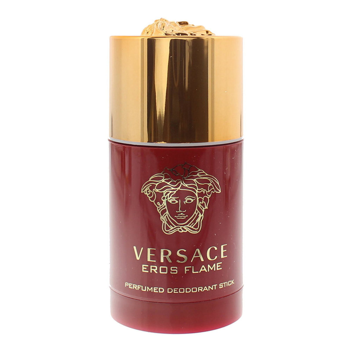 Versace, Eros Flame, Deodorant Stick, For Men, 75 ml