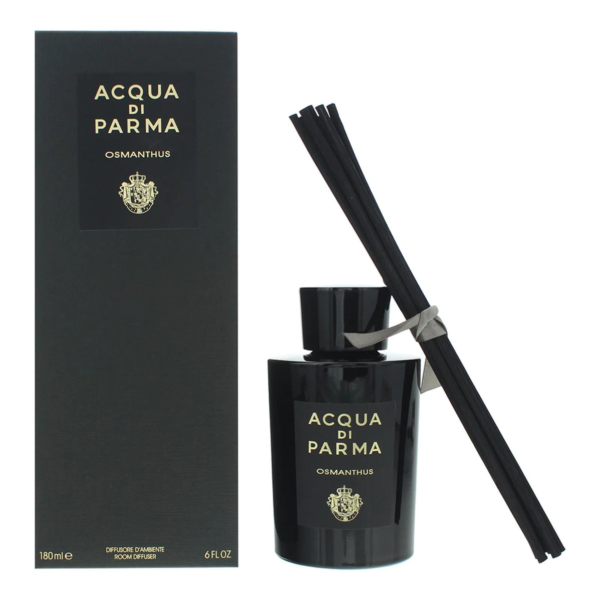 Acqua di Parma, Osmanthus, Reed, Osmanthus, Aroma Reed Diffuser, 180 ml
