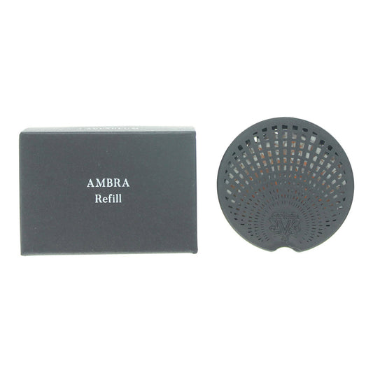 Dr. Vranjes Firenze, Ambra, Car Air Freshener Refill, 3.45 g