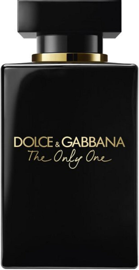 Dolce & Gabbana, The Only One Intense, Eau De Parfum, For Women, 50 ml