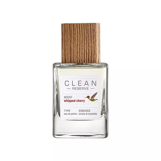 Clean, Whipped Cherry, Eau De Parfum, Unisex, 100 ml