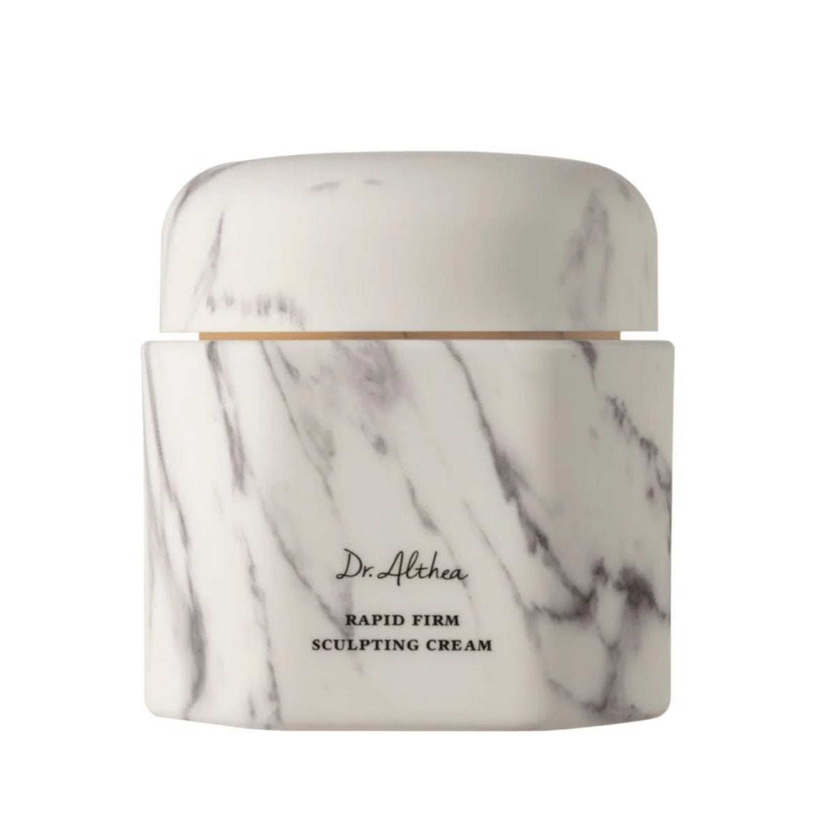 Dr. Althea, Rapid Firm Sculpting, Hydrating & Firming, Day & Night, Cream, For Face, 45 ml