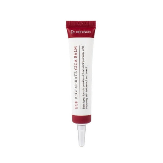 Dr. Hedison, Cica Blam, EGF, Regenerating, Balm, Face and body, 30 ml