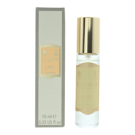 Floris Of London, Bouquet De La Reine, Eau De Toilette, For Women, 10 ml