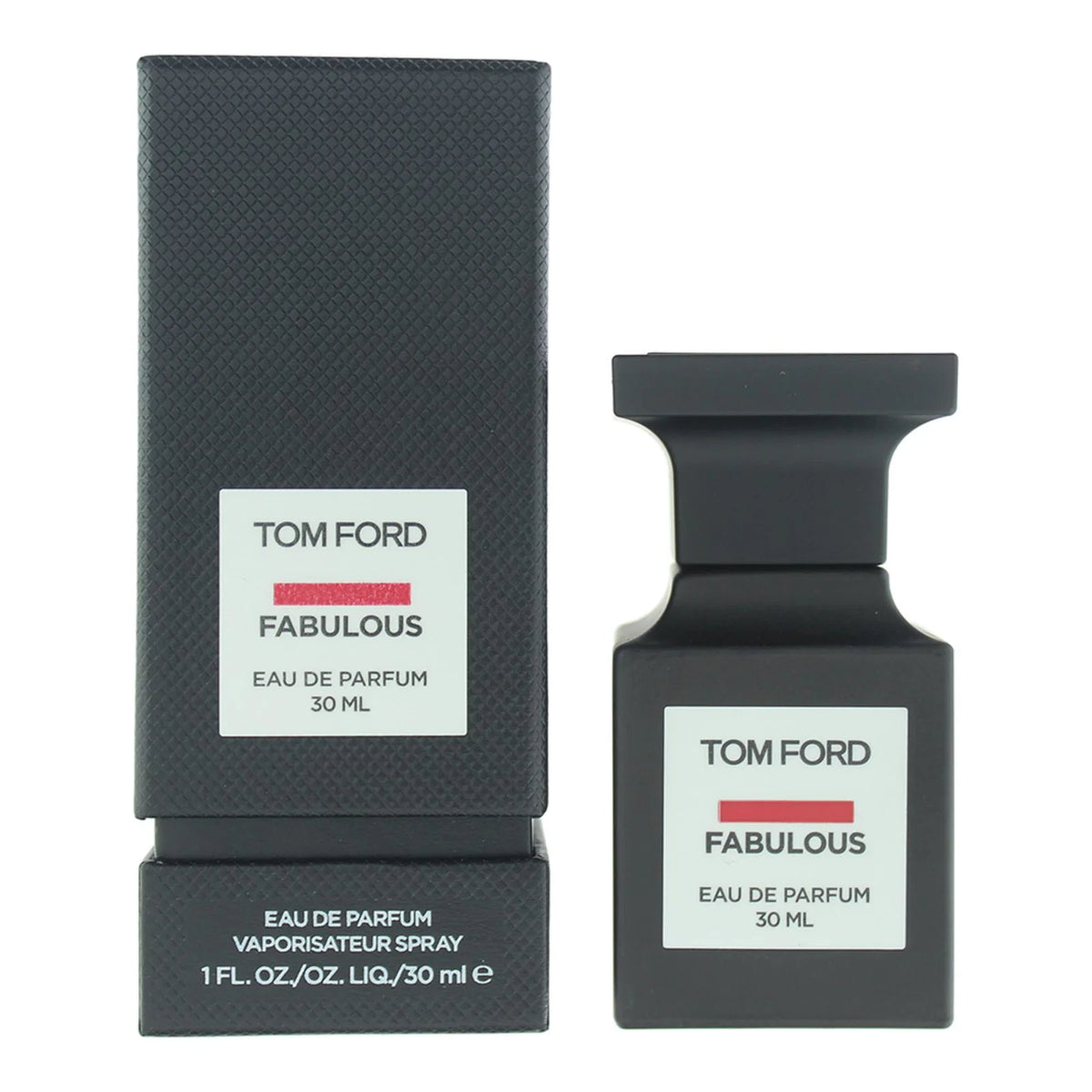 Tom Ford, F Fabulous, Eau De Parfum, Unisex, 30 ml