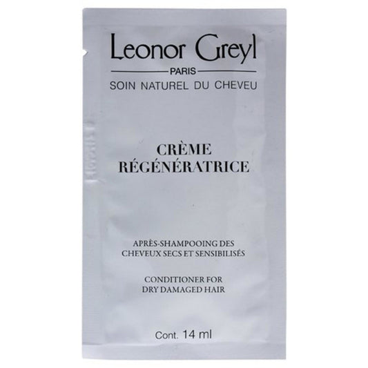 Leonor Greyl, Creme Regeneratrice, Hair Cream Conditioner, For Regeneration, 14 ml *Sample
