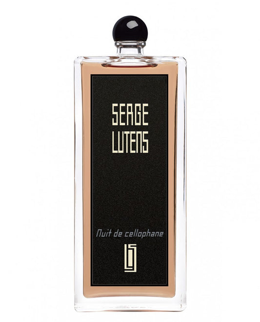 Serge Lutens, Nuit de Cellophane, Eau De Parfum, Unisex, 50 ml
