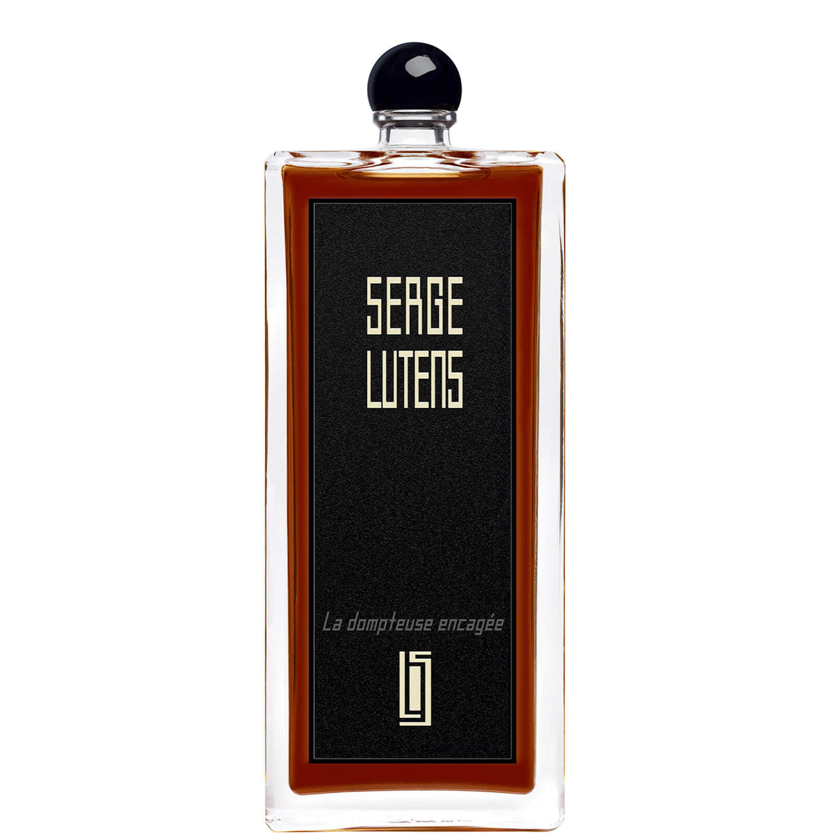 Serge Lutens, La Dompteuse Encagée, Eau De Parfum, Unisex, 100 ml