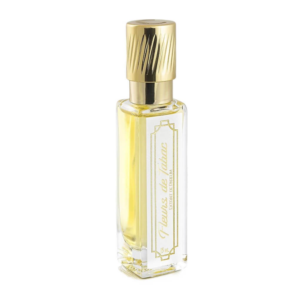 Cherigan, Fleurs De Tabac, Extrait De Parfum, Unisex, 35 ml