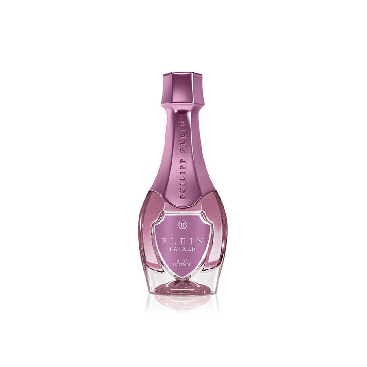Philipp Plein, Plein Fatale Rose Intense, Eau De Parfum, For Women, 30 ml