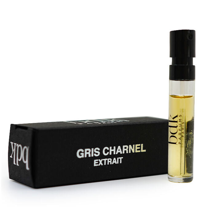 Bdk Parfums Gris Charnel Extrait De Parfum 2ml 0.06 fl. oz official perfume sample