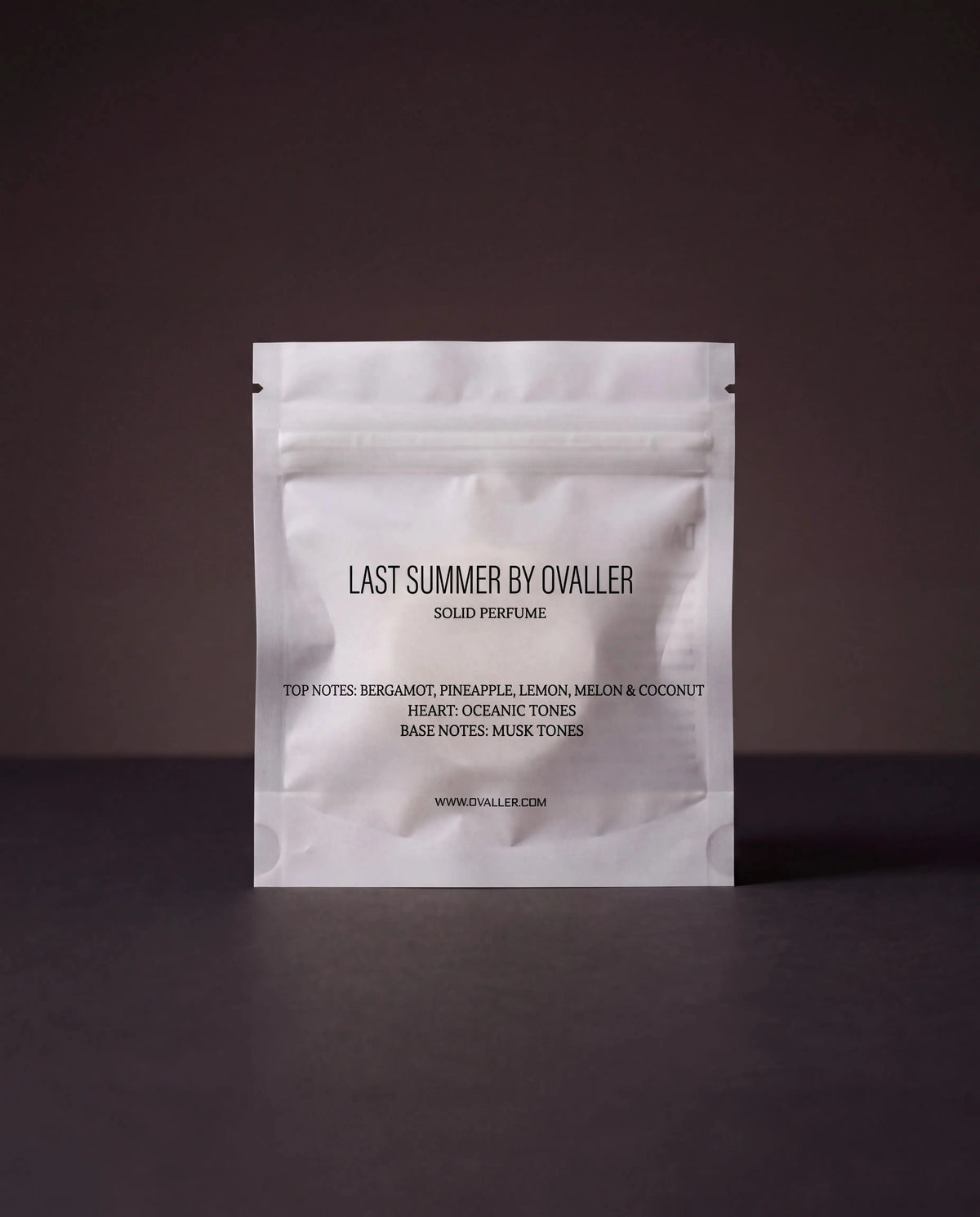 The Last Summer & Pearl Set