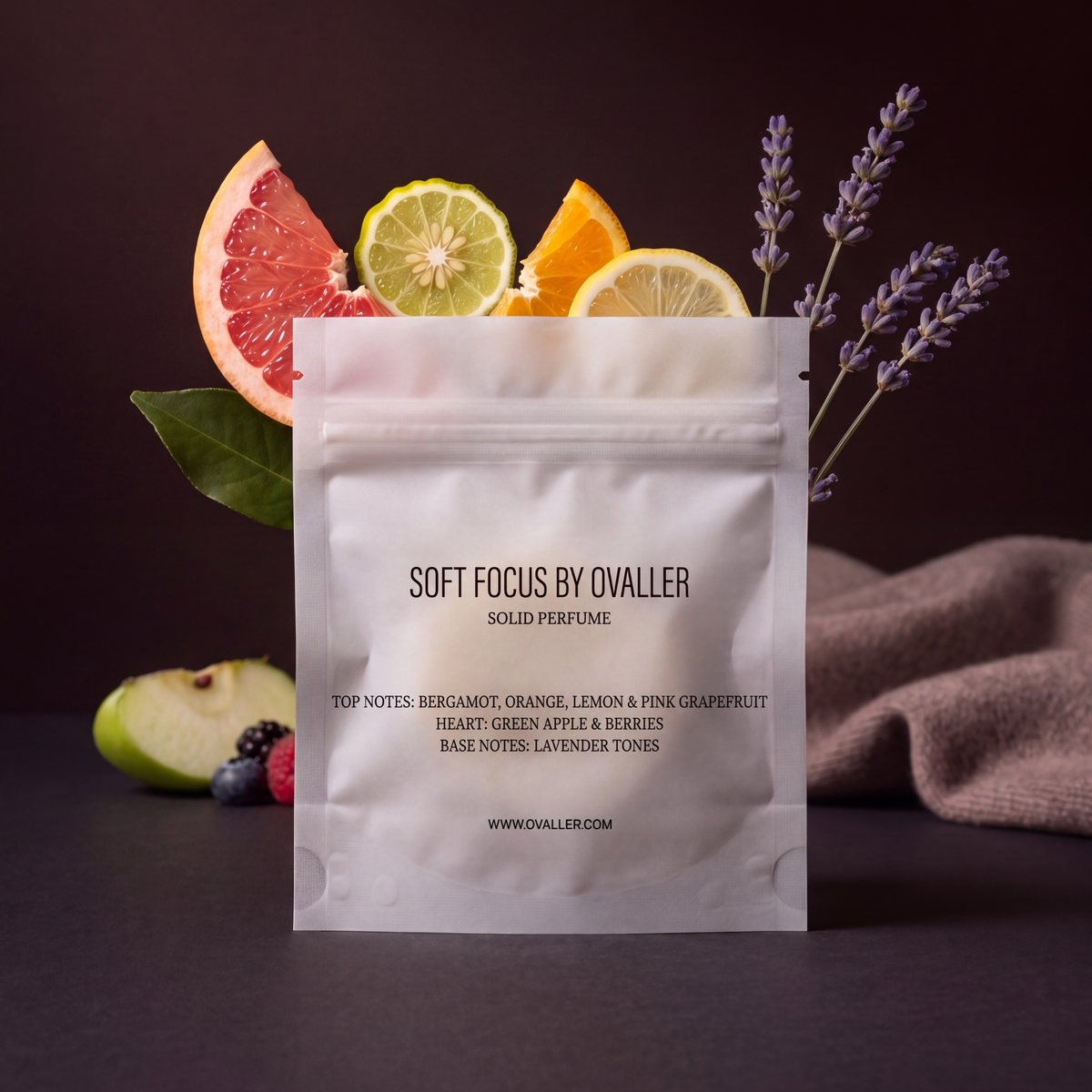 The Soft Focus & Dusk Set
