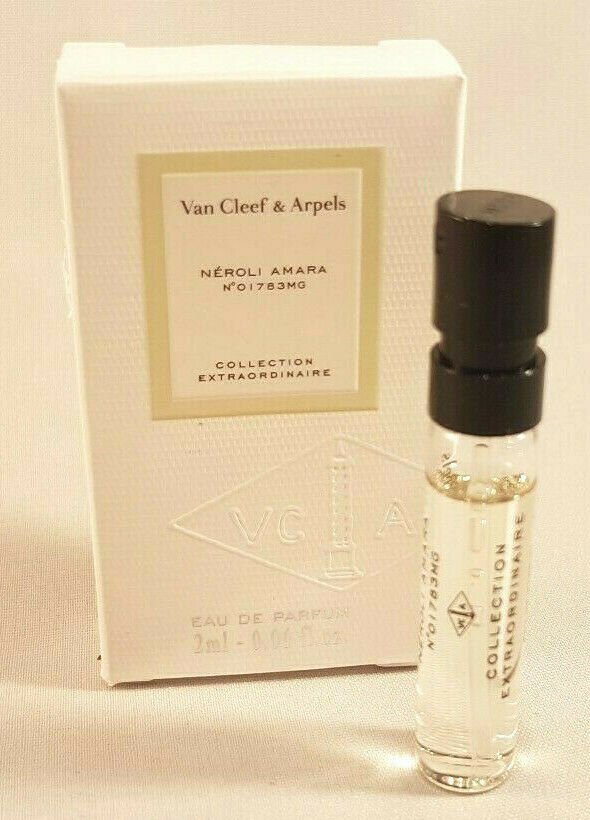 Van Cleef & Arpels Neroli Amara 2ml 0.06 fl. oz. official perfume sample, Van Cleef & Arpels Neroli Amara 2ml 0.06 fl. oz. 官方香水样品,  Van Cleef & Arpels Neroli Amara 2ml 0.06 fl. oz. officieel parfumstalen,  Van Cleef & Arpels Neroli Amara 2ml 0.06 fl. oz. échantillon de parfum officiel, Van Cleef & Arpels Neroli Amara 2ml 0.06 fl. oz. offizielle Parfümprobe,   Van Cleef & Arpels Neroli Amara 2ml 0.06 fl. oz. campione di profumo ufficiale, Van Cleef & Arpels Neroli Amara 2ml 0.06 fl. oz. 液量オンス公式香水サンプル