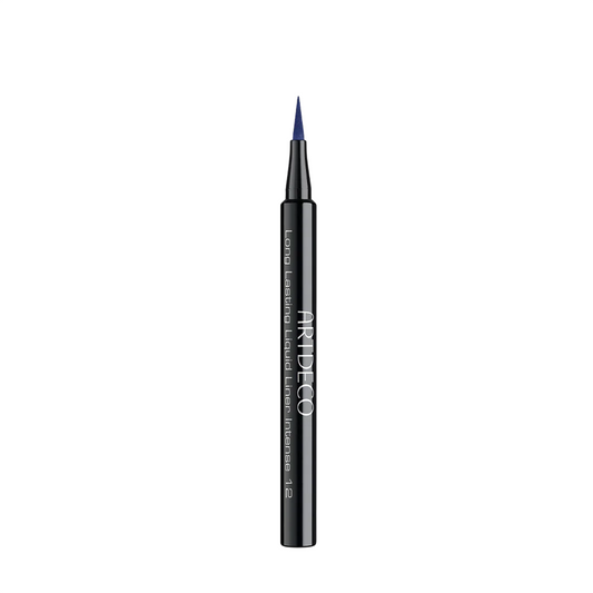 ArtDeco, ArtDeco, Liquid Eyeliner, Long Lasting & Defining, Liquid Eyeliner, 04, Blue, 1.5 ml