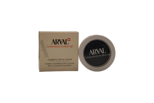 Arval, Soft & Color, Eyeshadow Compact, 08, 5 g