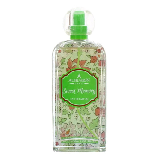 Aubusson, Sweet Memory, Eau De Parfum, For Women, 100 ml *Tester