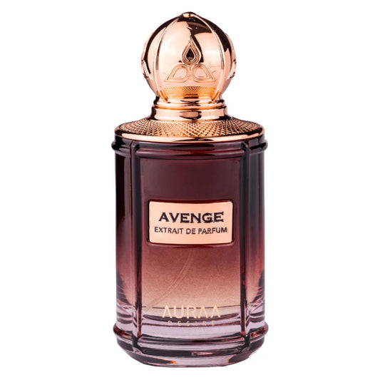 Auraa Desire, Avenge, Extrait De Parfum, For Men, 100 ml
