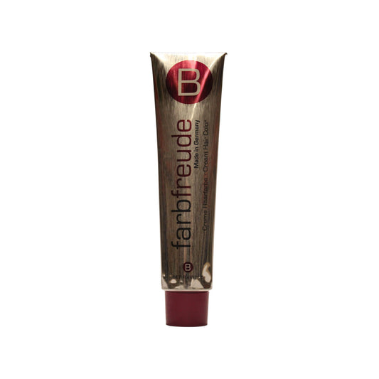 Berrywell, Farbfreude, Permanent Hair Dye, 5.64 , 61 ml *Tester