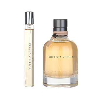 Bottega Veneta Classic Eau de Parfum Travel size perfume sample 10ml 0.34 oz