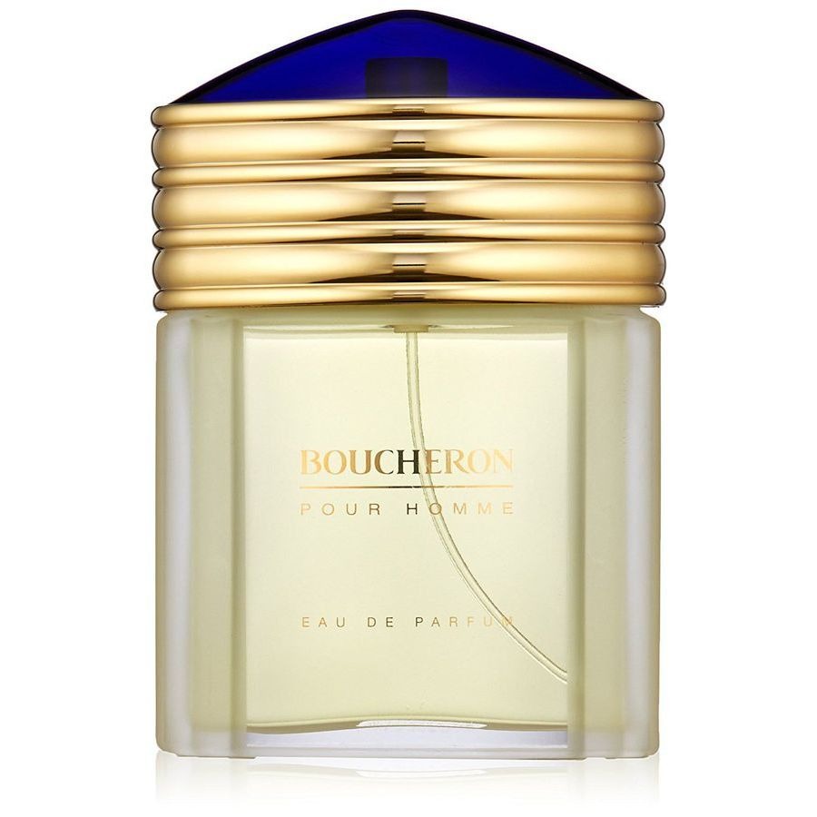 Boucheron, Boucheron, Eau De Parfum, For Men, 100 ml *Tester