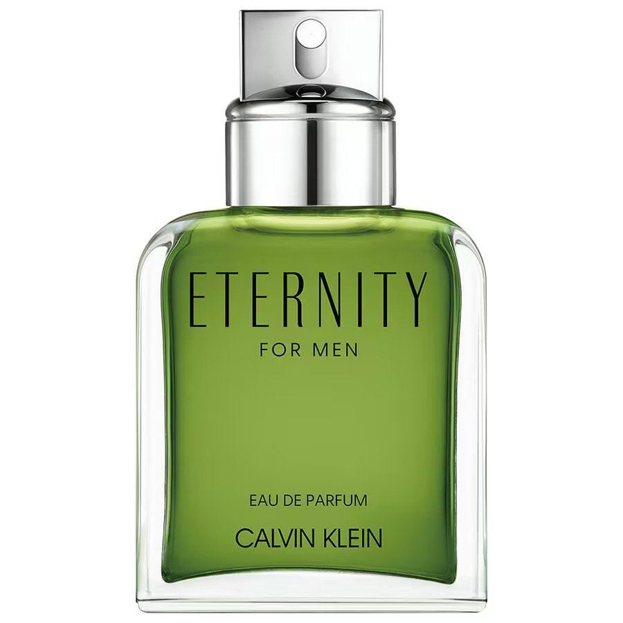 Calvin Klein, Eternity, Eau De Parfum, For Men, 100 ml *Tester