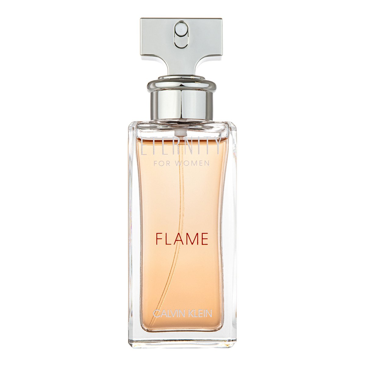 Calvin Klein, Eternity Flame, Eau De Parfum, For Women, 50 ml