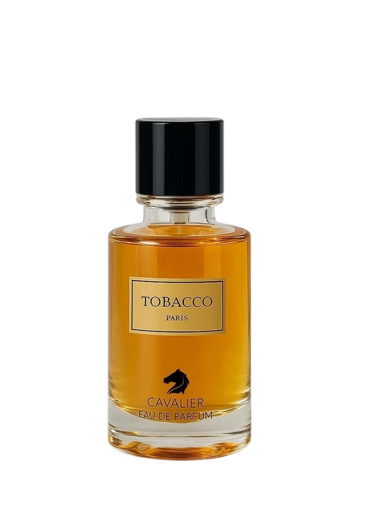 Cavalier, Tobacco, Eau De Parfum, For Men, 100 ml