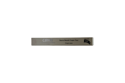 CBN, Source Beaute, Waterproof, Kohl Eyeliner, 94, 1.1 g
