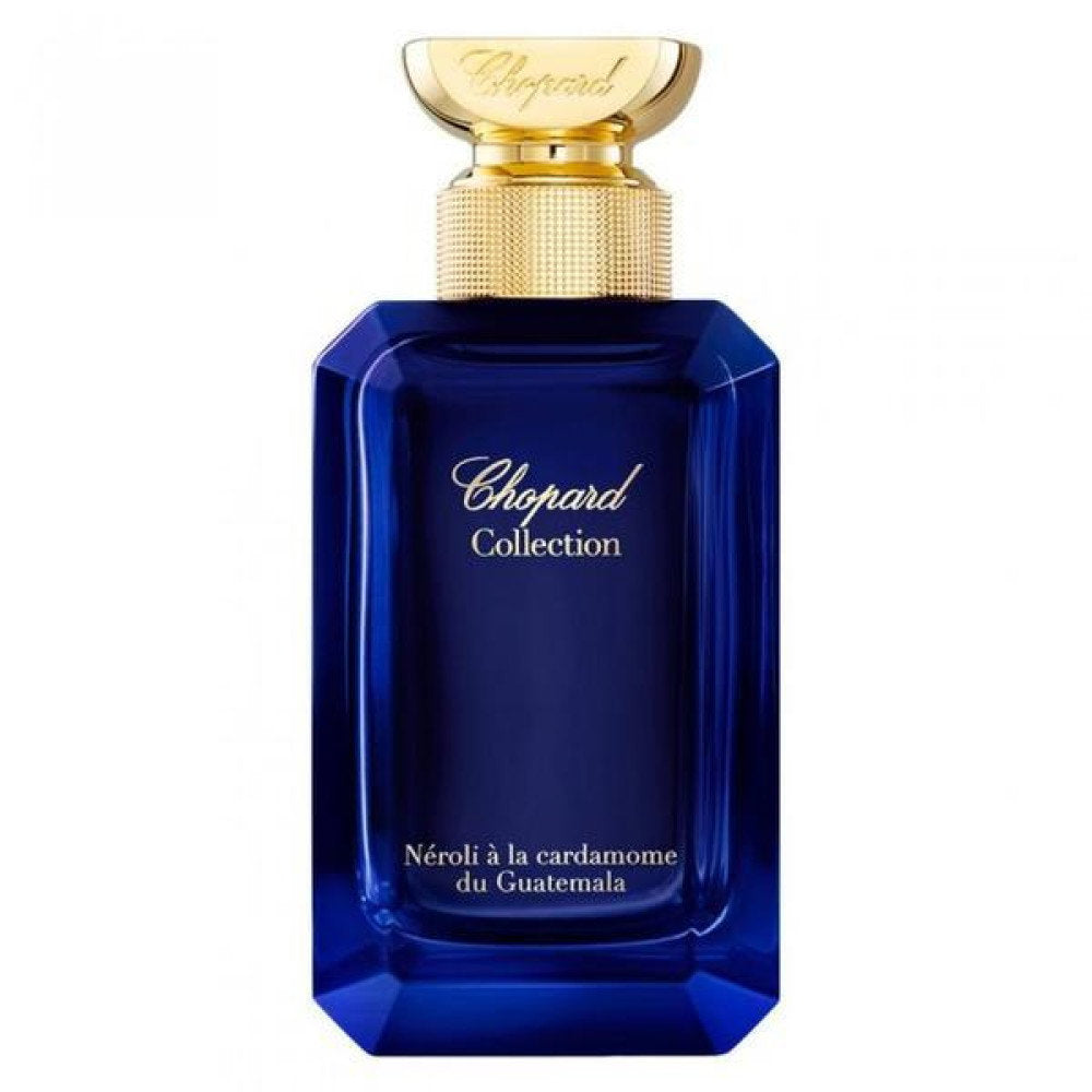 Chopard, Neroli a la Cardamome du Guatemala, Eau De Parfum, Unisex, 50 ml