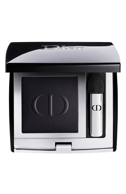 Christian Dior, Couleur Couture, Eyeshadow Compact, 098, Black Bow, 2 g