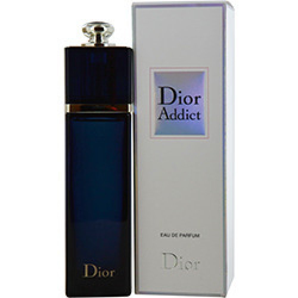 Christian Dior, Addict, Eau De Parfum, For Women, 50 ml