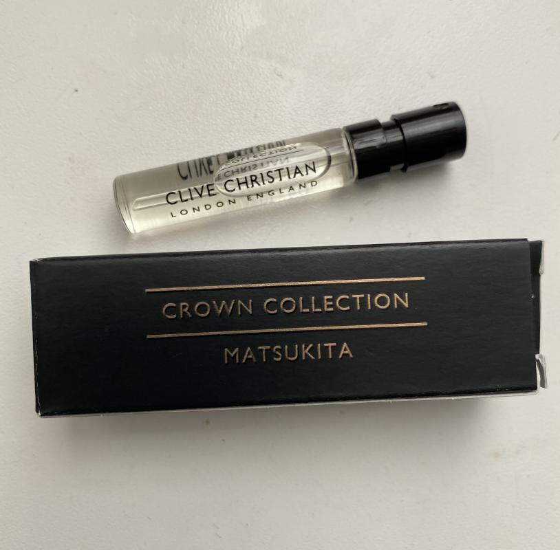 Clive Christian Matsukita 2ml 0.06 fl. oz. official perfume sample, Clive Christian Matsukita 2ml 0.06 fl. oz. 官方香水样品,  Clive Christian Matsukita 2ml 0.06 fl. oz. officieel parfumstalen,  Clive Christian Matsukita 2ml 0.06 fl. oz. échantillon de parfum officiel, Clive Christian Matsukita 2ml 0.06 fl. oz. offizielle Parfümprobe,   Clive Christian Matsukita 2ml 0.06 fl. oz. campione di profumo ufficiale, Clive Christian Matsukita 2ml 0.06 fl. oz. 液量オンス公式香水サンプル