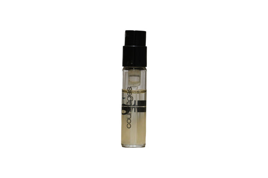 Courreges, Hyper Iris, Eau De Parfum, Unisex, 1.5 ml *Vial