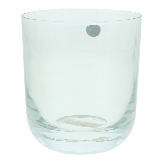 Crystal, Type 1 Double Old Fashioned, Whiskey, Crystal Glass
